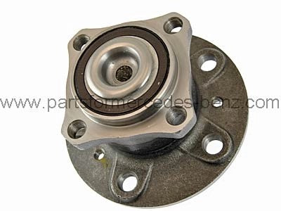 W245BClass2005-2010RearWheelBearingKit