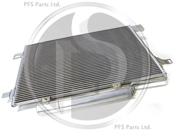 W245BClass2005-2011(AllModels)ACCondenser