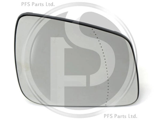 W245BClass2008-2011RightHandMirrorGlass