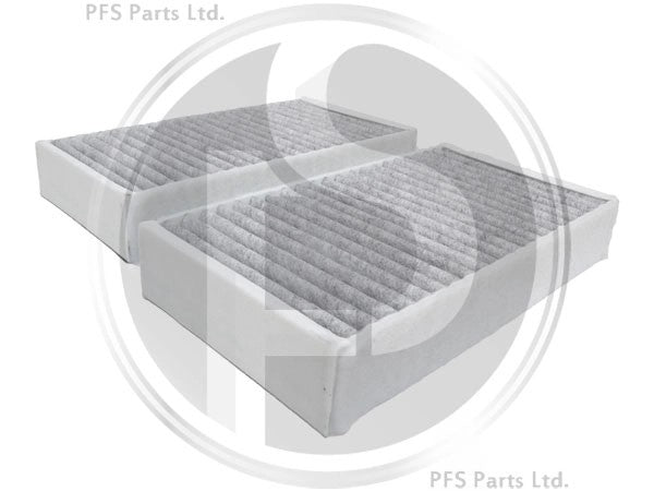 W251R-Class2005-2011Cabin/PollenFilterSet