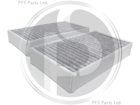 W251R-Class2005-2011Cabin/PollenFilterSet