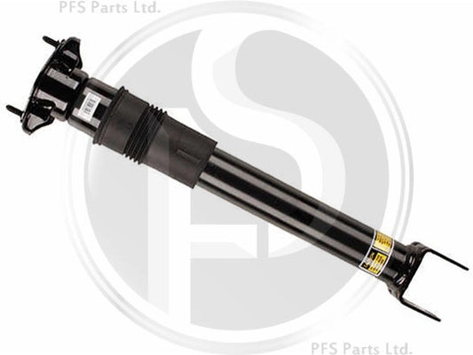 W251RClass’06-’12(280-350)B4RearStrut–NonAirmatic