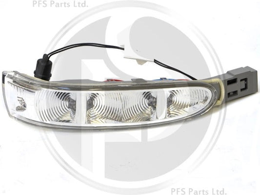 W251Rclass2005-2009RightHandWingMirrorIndicatorLamp