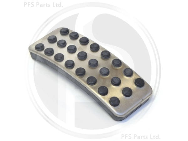 W251RClass2006-2013AluminiumAcceleratorThrottlePedalCover