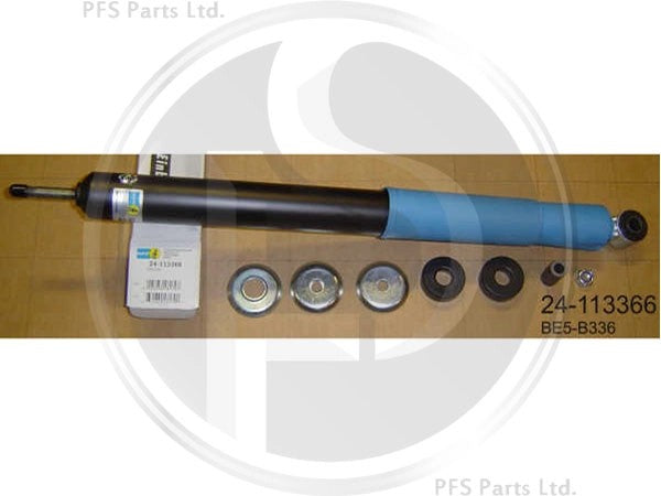 W460GClassBilsteinB4FrontDamper