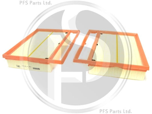 W463GClass2012-onwards(65AMG)AirFilterSet