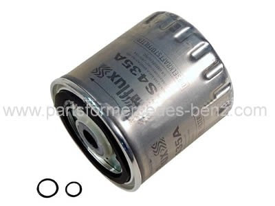 W638VClass/Vito1996-2003(108D/110D/230TD)DieselFilter