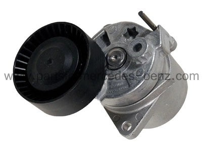 W638VClass/Vito1999-2003(200/220CDI)PolyVBeltTensioner