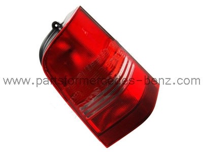 W638VClass1996-2002TailLamp(RightHand)