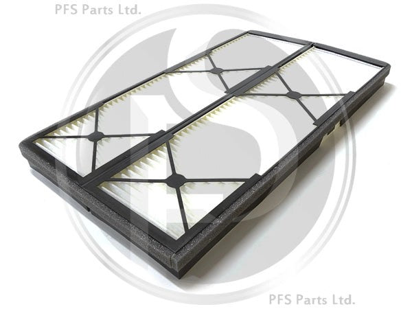 W638VClass1996-2003Cabin/PollenFilter