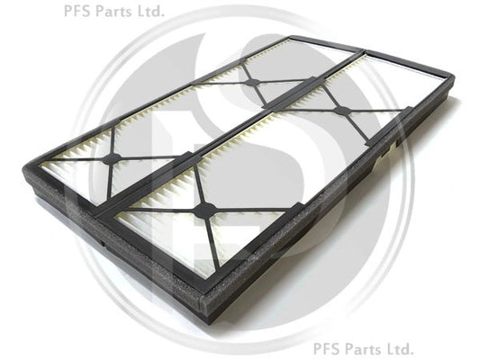 W638VClass1996-2003Cabin/PollenFilter