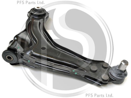W638Vito/VClass1996-2003FrontLowerControlArmLH