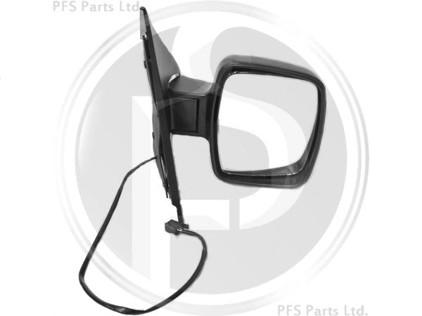 W638Vito1996-2003RightHandMirror,Complete.(Electric/Heated)