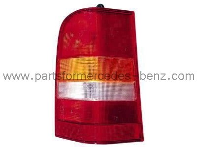 W638Vito1996-2003TailLamp(RightHand)