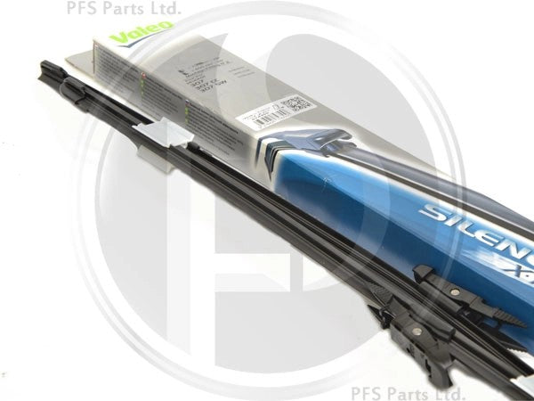 W639V-Class/Vito2003–2005FrontValeoWiperBlades(Set)