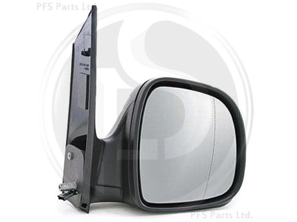 W639VClass/Vito2003-2004RightHandMirror,Complete.(Manual)