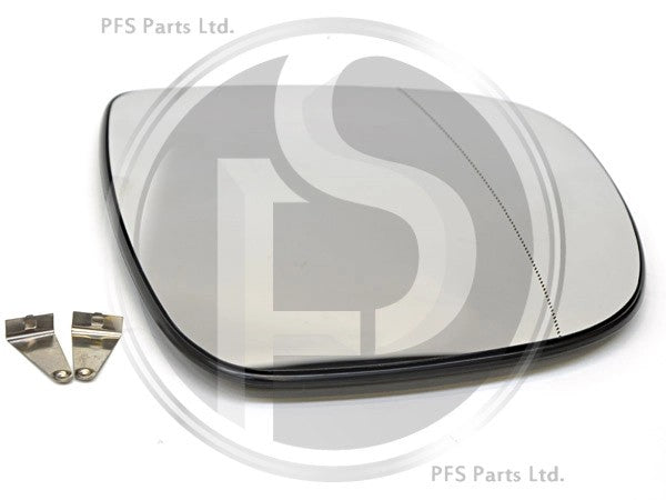 W639VClass/Vito2003-2010LeftHandMirrorGlass