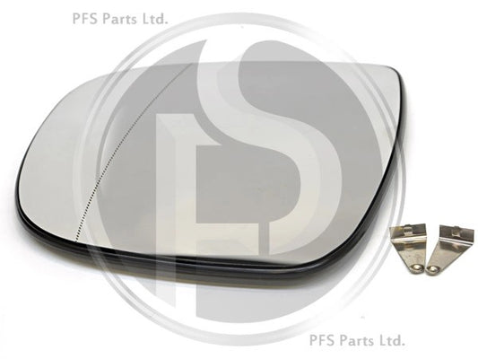 W639VClass/Vito2003-2010RightHandMirrorGlass