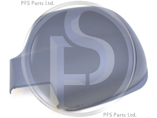 W639VClass/Vito2003-2010WingMirrorCover/HousingLH(LHD)