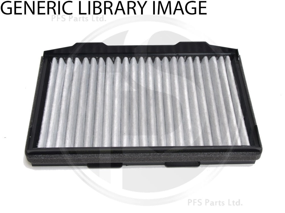 W639VClass/Vito2003-2014Pollen/CabinFilter