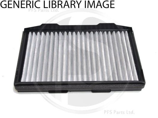 W639VClass/Vito2003-2014Pollen/CabinFilter