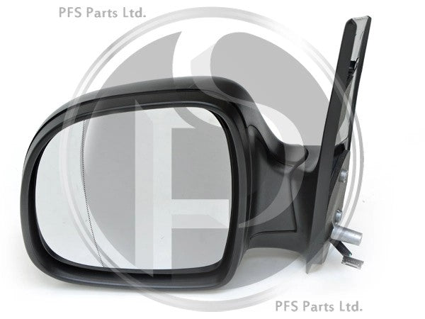 W639VClass/Vito2004-2009LeftHandWingMirrorBody&Glass