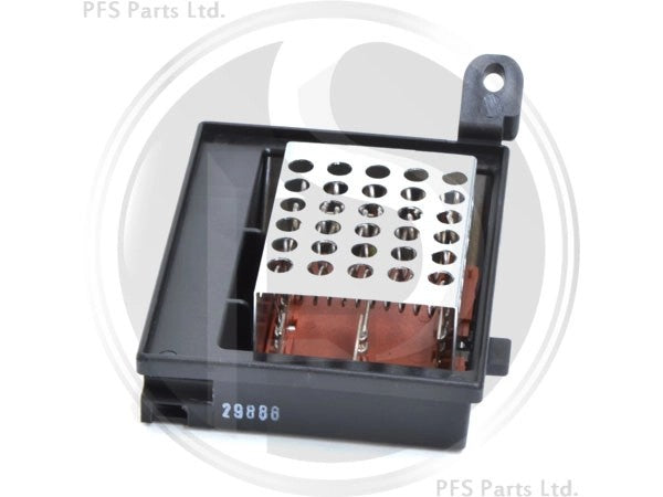 W639VClass/Vito2009-2014HeaterBlowerResistor(Genuine)