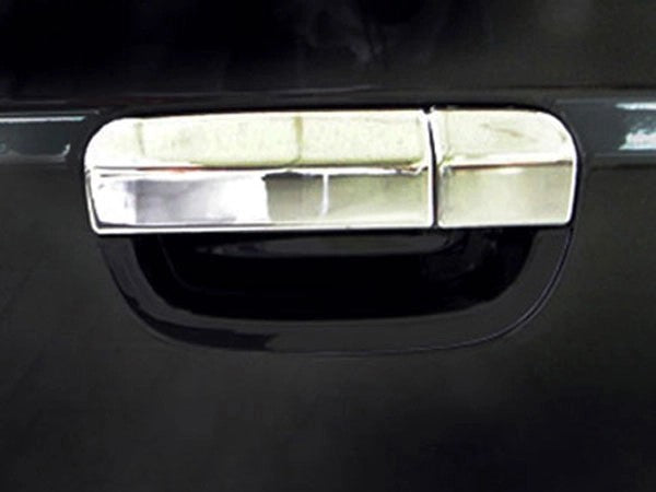 W639VClass2003-2014ChromeTailgate(BootLid)Trim