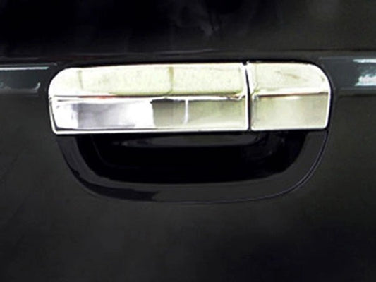 W639VClass2003-2014ChromeTailgate(BootLid)Trim