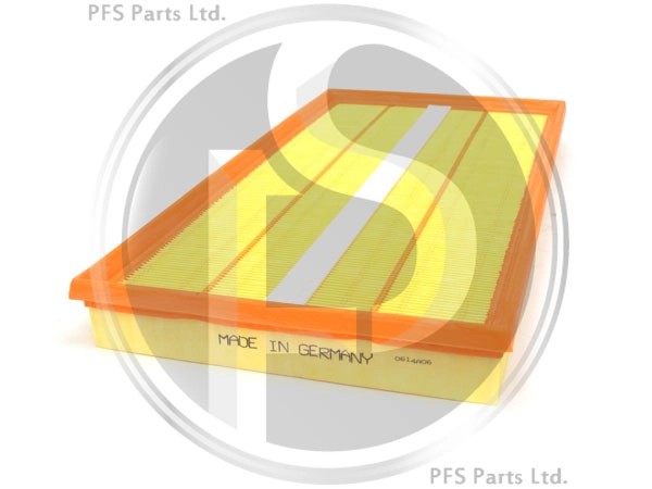 W639VClass2004-2014AirFilter(Petrol)