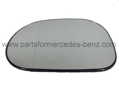 W639Viano2004-2009LeftHandGenuineMirrorGlass