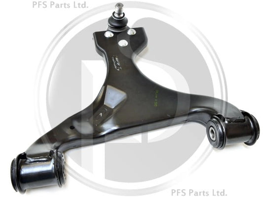W639Vito/VClass2003-2010FrontLowerControlArmRH