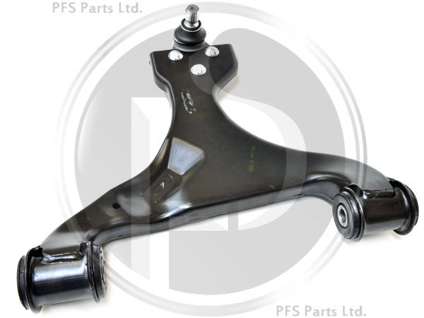 W639Vito/VClass2003-2010FrontLowerControlArmLH