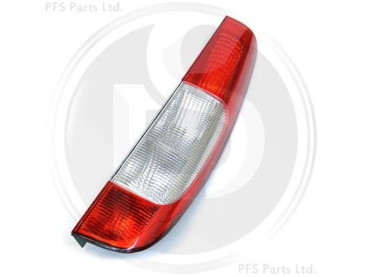 W639Vito2003-2006TailLamp(RightHand)