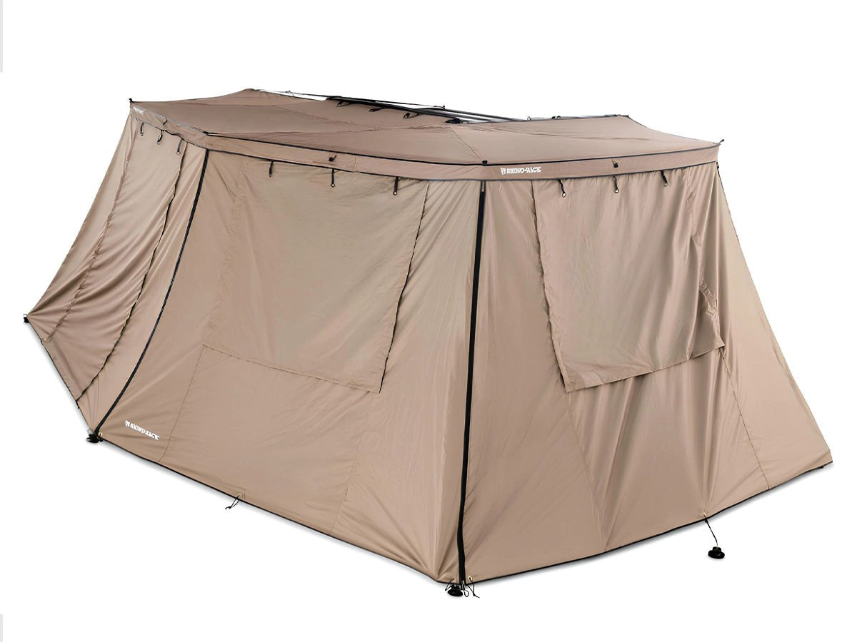 WallKitAwningBatwing270°Self-supportingRhino-Rack