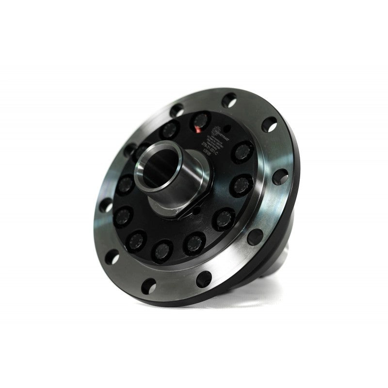 WavetracDifferential–FiestaST180MK7(1.6T)