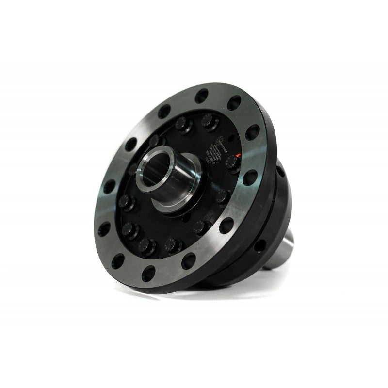 WavetracDifferential–FocusST225(2.5T)