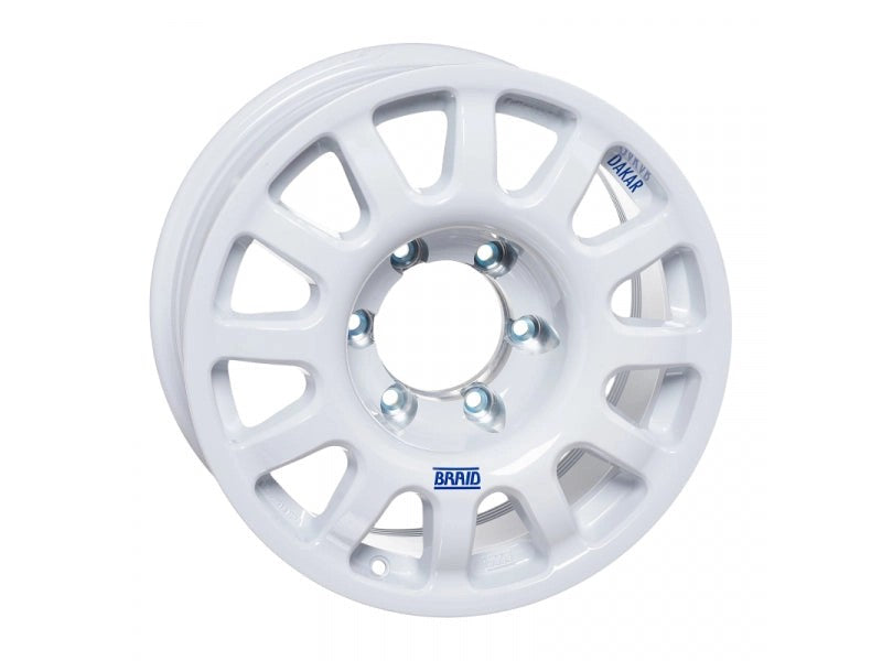 WheelAluBRAIDFullraceBlanche7x166x139.7ET-10