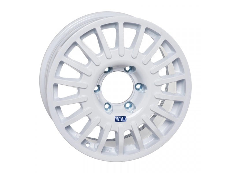 WheelAluBRAIDWinraceBlanche5x176x139.7ET25