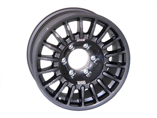 WheelAluBRAIDWinraceGrise5x176x139.7ET25