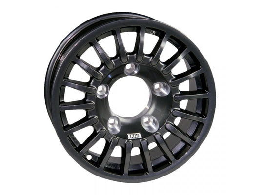 WheelAluBRAIDWinraceNoire5x175x120ET45