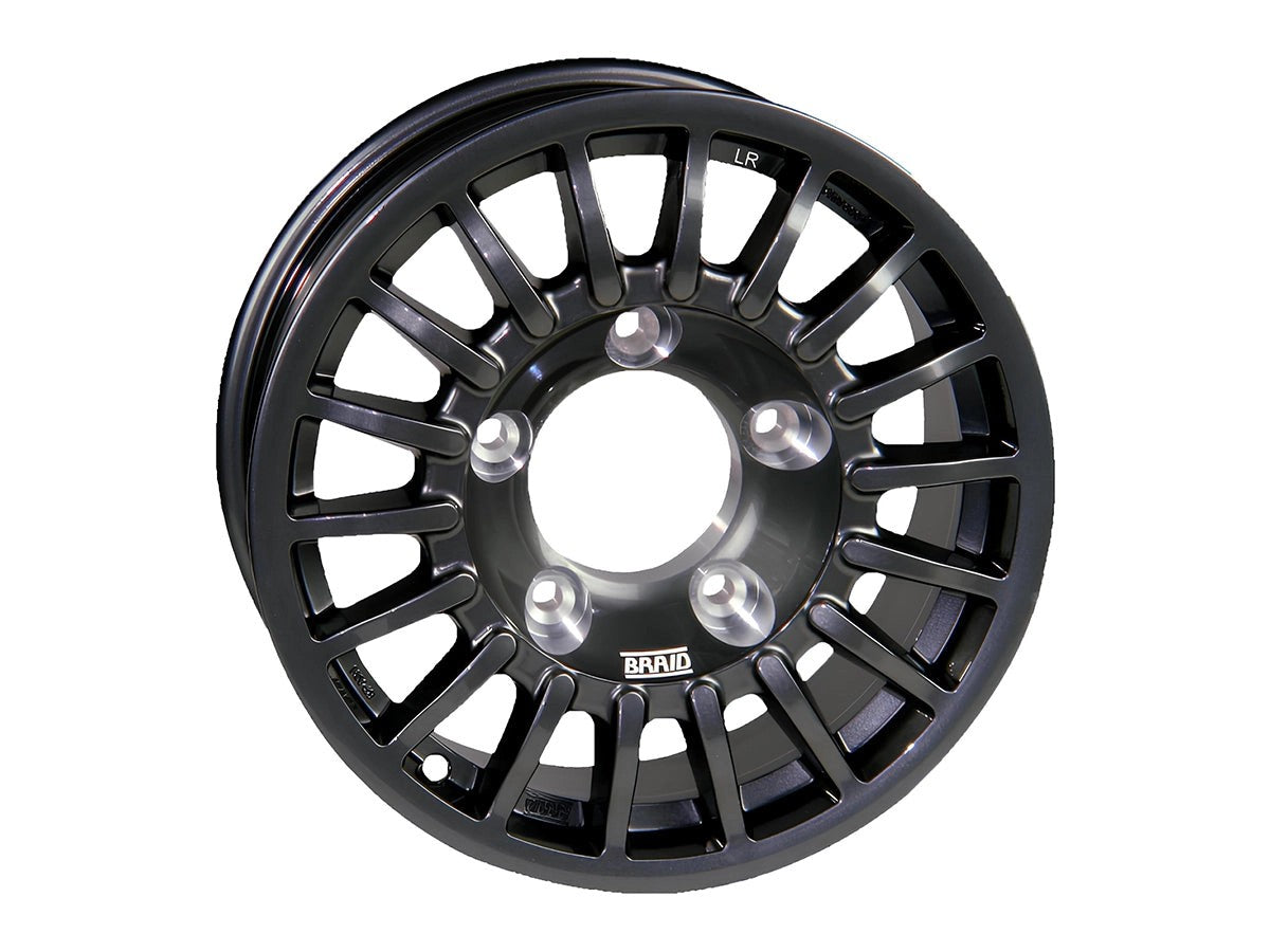 WheelAluBRAIDWinraceNoire5x176x139.7ET0