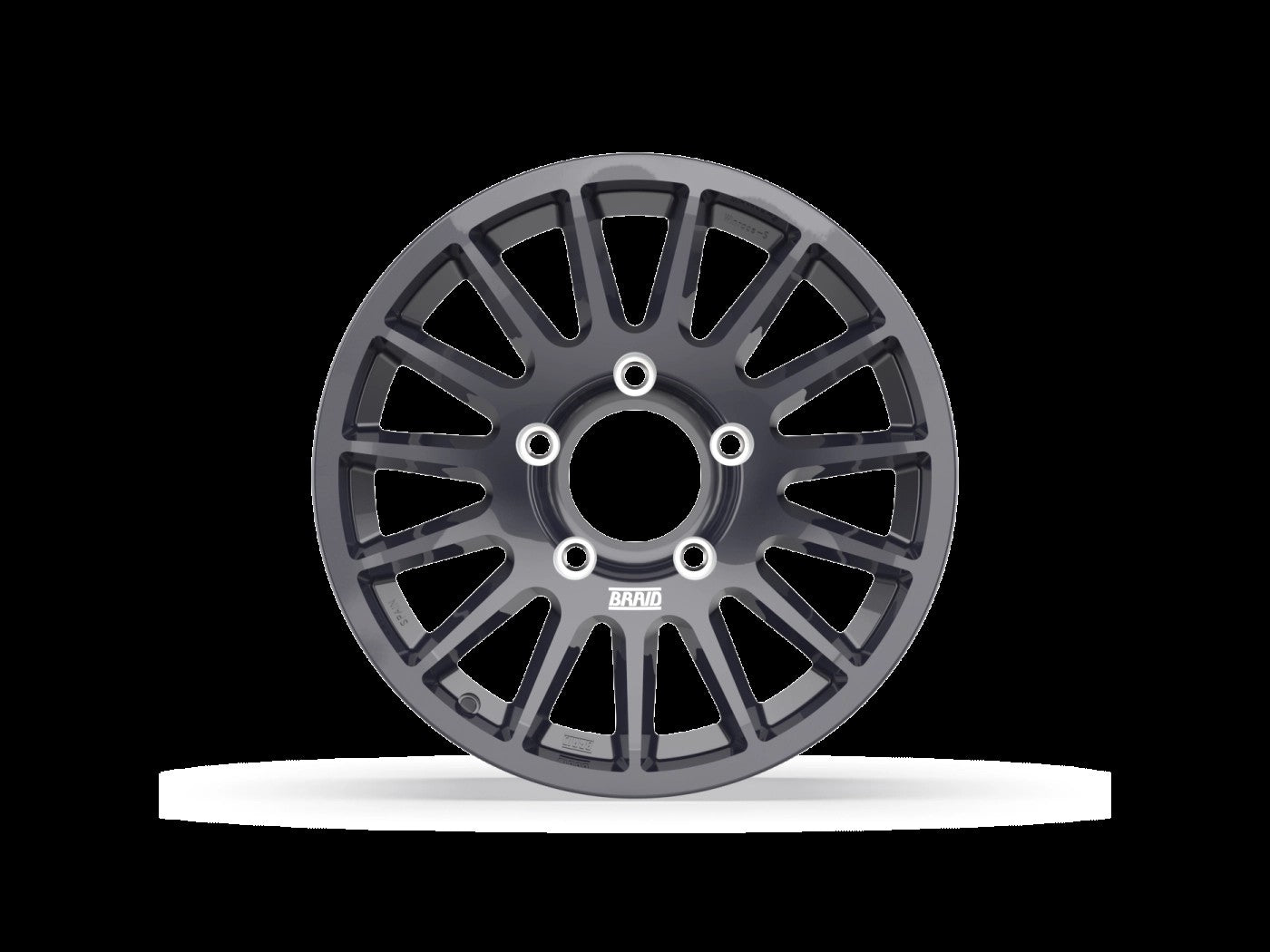 WheelAluBRAIDWinraceSGrisAnthracite8x176x139.7ET5