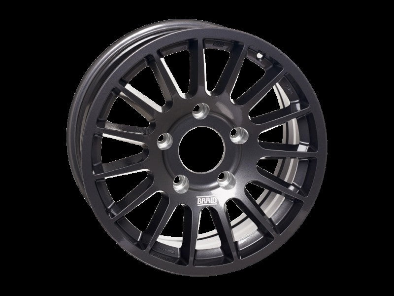 WheelAluBRAIDWinraceSGrise8x176x139.7ET40