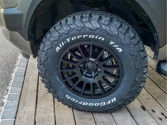 WheelAluBRAIDWinraceSNoire8x176x139.7ET5