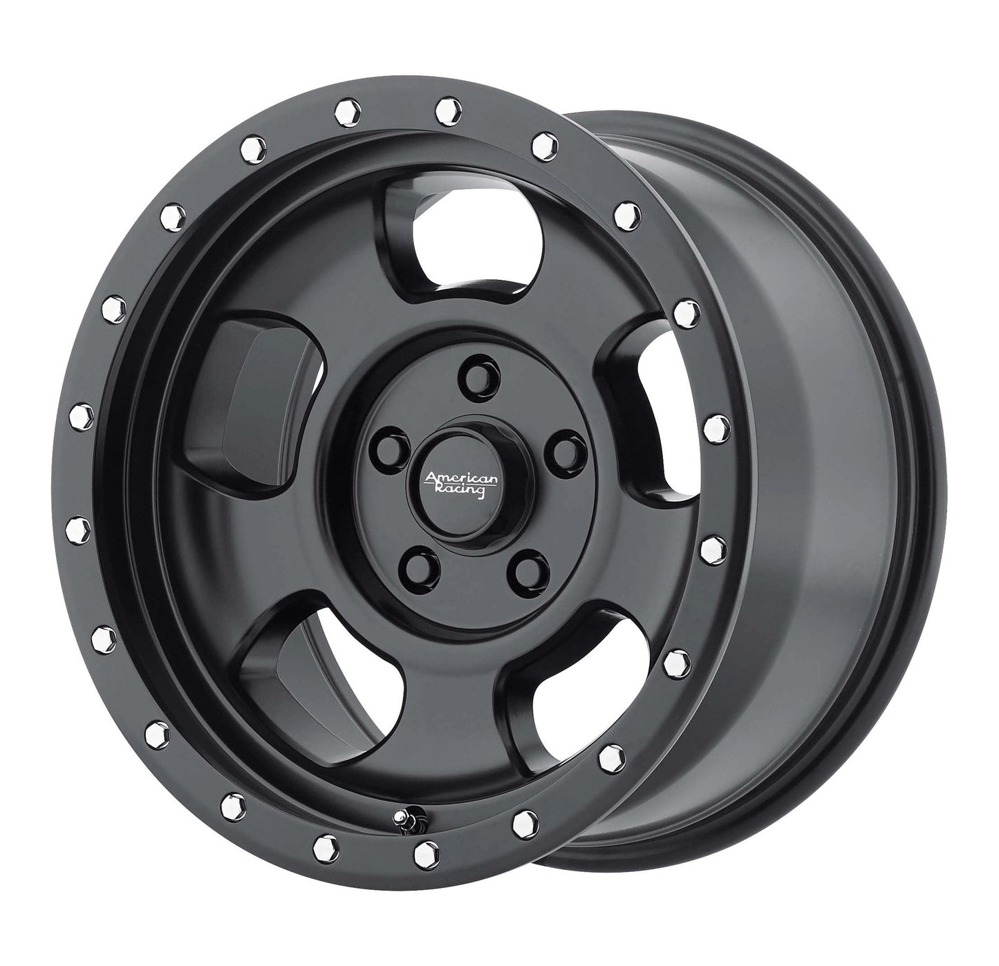 WheelAmericanRacingAR969AnsenOffRoad