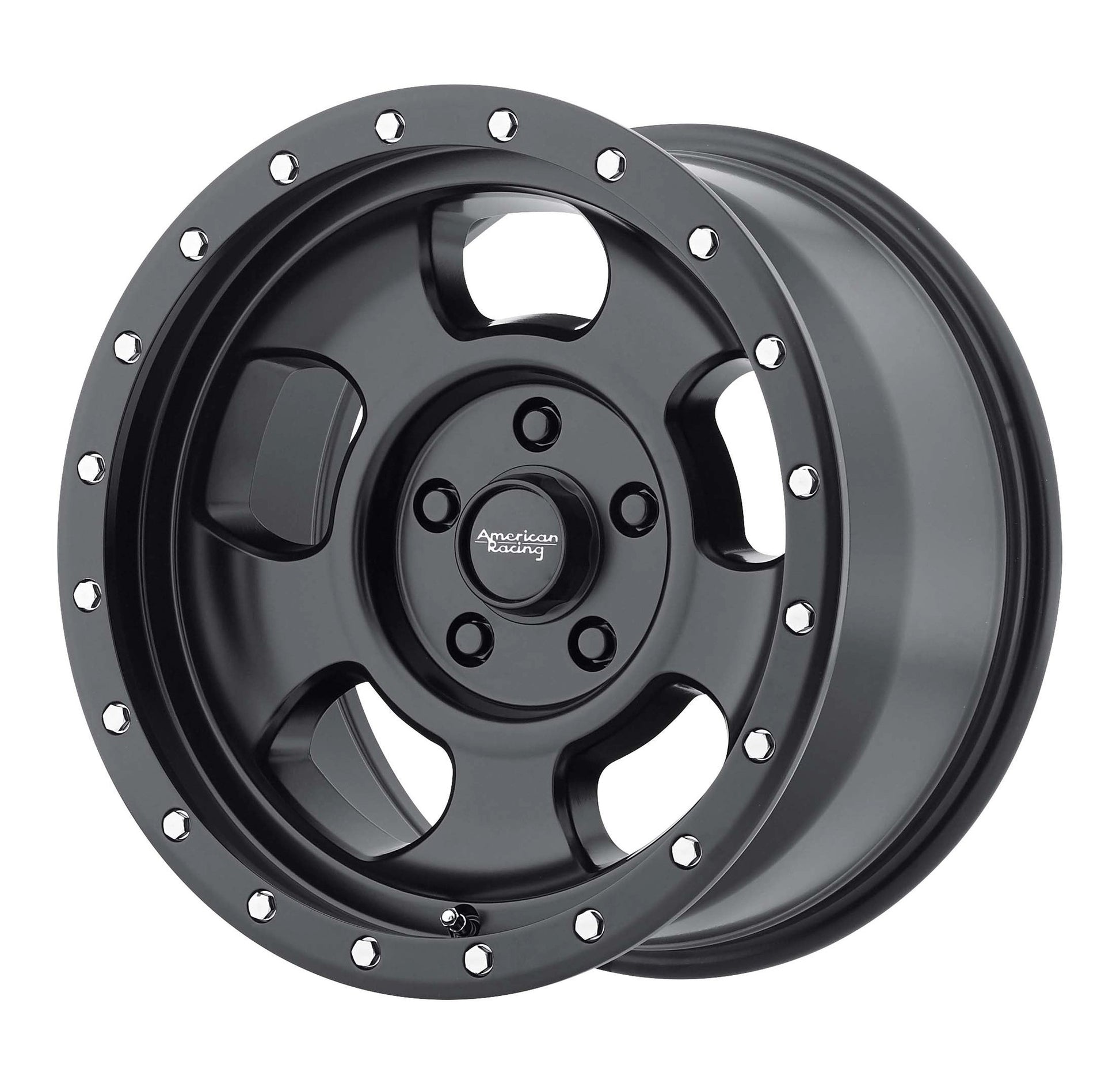 WheelAmericanRacingAR969AnsenOffRoad