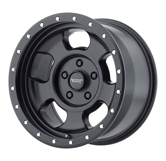 WheelAmericanRacingAR969AnsenOffRoad