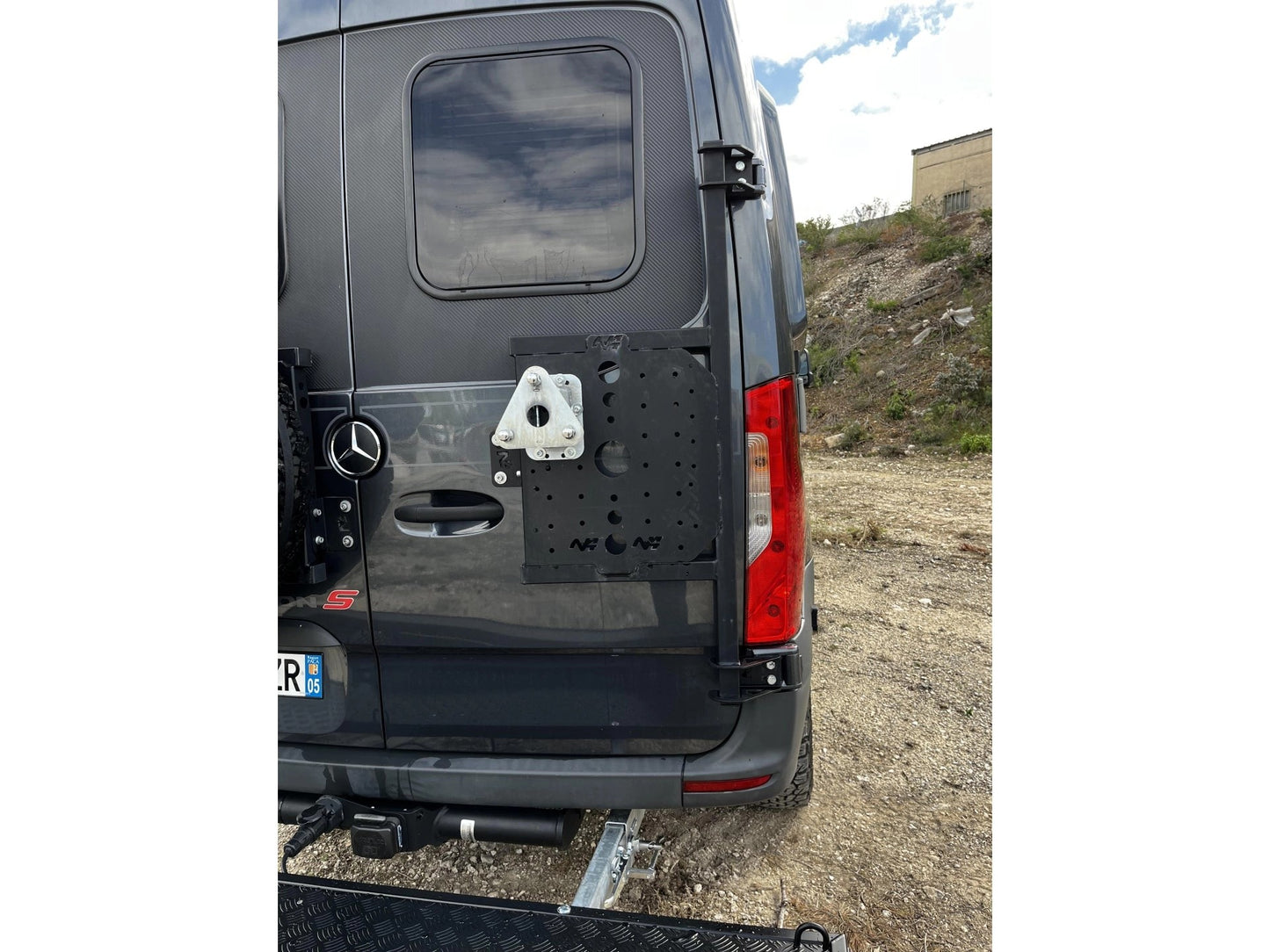 WheelcarrieronallPR2000XN4-Offroad