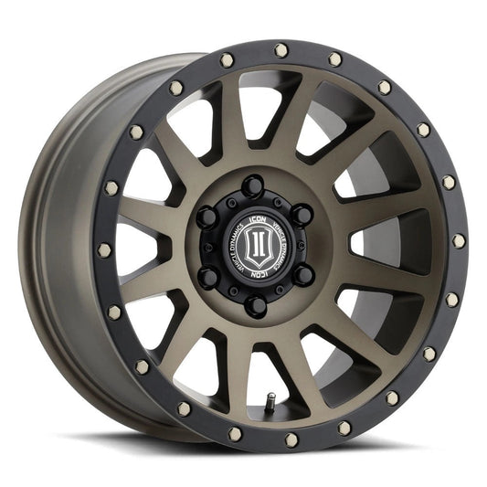 WheelICONAlloysCompression4x4Renforcée|PerformanceOff-road